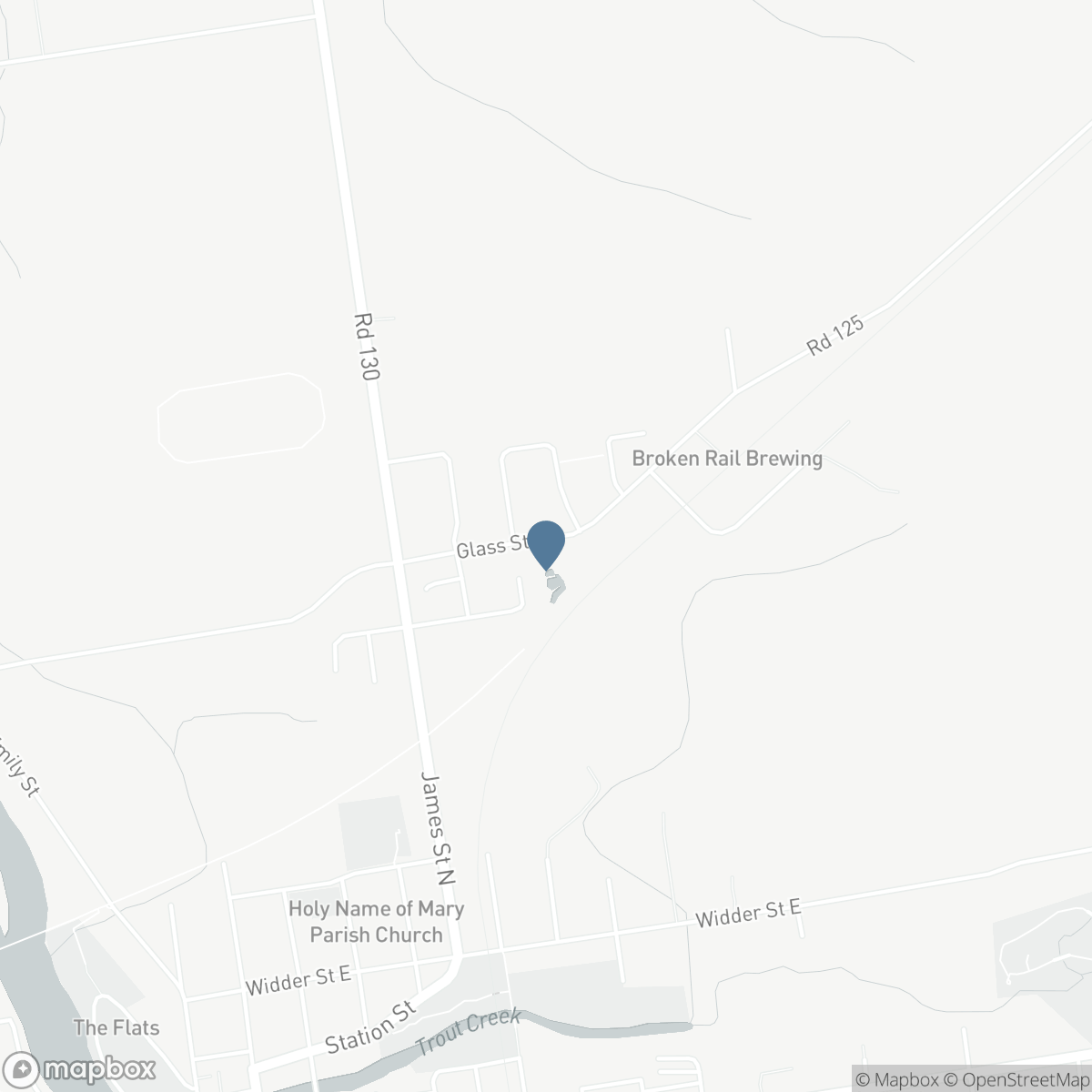 296 GLASS STREET, St. Marys, Ontario N4X 1E5